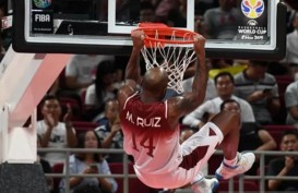 Hasil Piala Dunia Basket : Scola Bikin Sejarah, Argentina Libas Nigeria