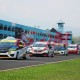 Alvin Bahar Raih Podium Juara Pertama Indonesia Touring Car Race 1600 Max