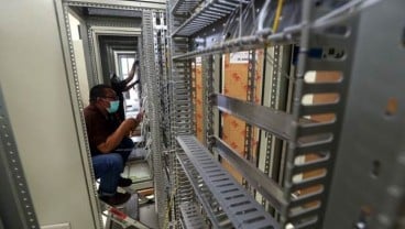 LEN Industri Terbitkan MTN Rp125 Miliar dengan Bunga 11,5 Persen