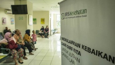 KABAR PASAR 3 SEPTEMBER: Solusi Defisit BPJS Tertunda, Pemerintah Klaim Inflasi 2019 Sesuai Target