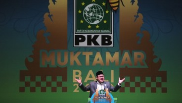 Mimpi-mimpi Cak Imin Bersama PKB