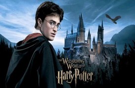 Buku Harry Potter Dilarang di Nashville Amerika Serikat, Ini Alasannya