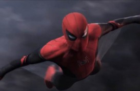 Rilis Ulang Spider-Man : Far From Home Catat Pendapatan US$5,4 Juta Dalam 4 Hari