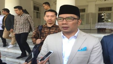 Gubernur Jabar Minta Semua Pesantren Mahir Jualan Daring