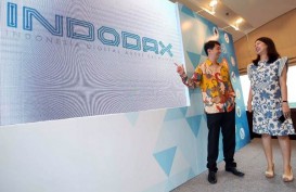Pemindahaan Ibukota Tidak Pengaruhi Fluktuasi Aset Digital Indodax