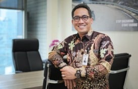 BRI Tunjuk Corporate Secretary Baru