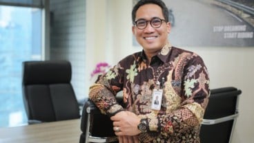 BRI Tunjuk Corporate Secretary Baru