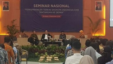 Jatim Diminta Optimalkan OSS untuk Kejar Pertumbuhan 5,6 Persen