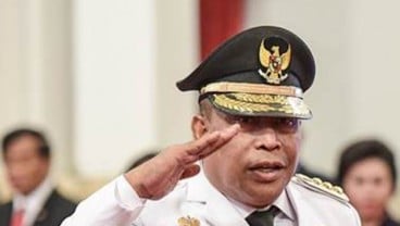 Konflik Gubernur Maluku Murad Ismail vs Menteri KKP Susi Pudjiastuti, Mendagri : Silakan Dikoordinasikan