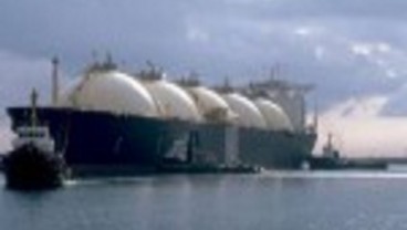 Untuk Pertama Kalinya, Jepang Impor LNG dari China