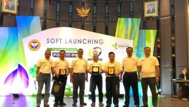 PIM Launching Produk Baru : NPK-PIM & POLIVIT-PIM