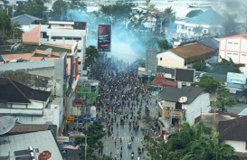 Pemerintah Tutup Dialog Referendum & Kemerdekaan Papua