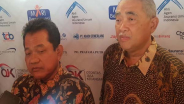 AAUI & Kumpulan Agen Bakal Kolaborasi Tingkatkan Penetrasi Pasar Asuransi