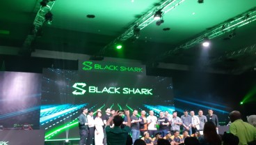 GADGET BARU: Black Shark 2 Pro Masuk Pasar Asia Tenggara, Berapa Harganya?