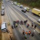 Kecelakaan Beruntun, Kemenhub Evaluasi Jalur Tol Cipularang KM 91--KM100