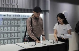 JUUL Labs Buka Toko Ritel Pertama di Jakarta