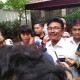Jokowi Minta jangan Ikut Campur, Nasdem tak pernah Sodorkan Nama