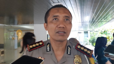 Pelanggar Ganjil-Genap Akan Langsung Dikenali dengan Face Recognition
