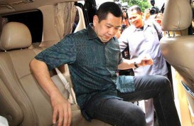 Kasus SMS Ancaman Hary Tanoesoedibjo Mangkrak, Polri dan Kejaksaan Digugat Praperadilan