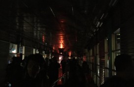Pengamat : Kompensasi Blackout Bukan Tanggung Jawab PLN Saja