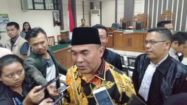 Suap Hakim, Bupati Nonaktif Jepara Divonis Penjara 3 Tahun