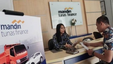 Produk Baru Kendaraan Dorong Pembiayaan Multifinance