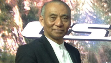Tokoh Otomotif Nasional, Gunadi Shinduwinata Tutup Usia