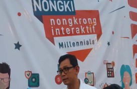 BNI Ajak Millenial di Palembang Melek Pengelolaan Keuangan