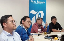 Asia Pacific Rayon Optimistis Capai Kapasitas Penuh Produksi Serat Viscose