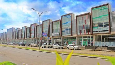 CitraLand Banjarmasin Tawarkan Ruko Manhattan Avenue