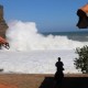 Gelombang Pantai Selatan Jateng-DIY 6 meter, Nelayan dan Feri Diminta Waspada