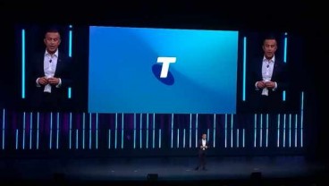 LAPORAN DARI AUSTRALIA : Telstra Luncurkan Layanan Teknologi Baru Telstra Purple