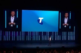 LAPORAN DARI AUSTRALIA : Telstra Luncurkan Layanan Teknologi Baru Telstra Purple
