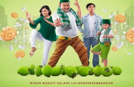 Webseries "Keluarga Jawara" Serukan Pentingnya Kehangatan Momen Keluarga