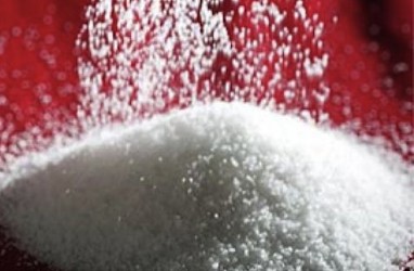 Pemerintah Turunkan Standar ICUMSA Impor Gula Mentah