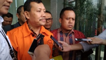 Kuasa Hukum Bantah Iwa Karniwa Terlibat dalam Perumusan RDTR Bekasi