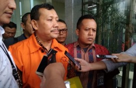 Kuasa Hukum Bantah Iwa Karniwa Terlibat dalam Perumusan RDTR Bekasi