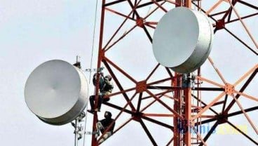 XL, Indosat dan Tri Dukung Sharing Infrastruktur di Ibu Kota Baru