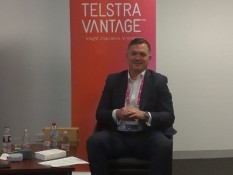 LAPORAN DARI AUSTRALIA : Jaringan IoT Telstra Layani 3,2 Juta Perangkat