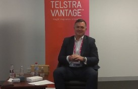 LAPORAN DARI AUSTRALIA : Jaringan IoT Telstra Layani 3,2 Juta Perangkat