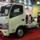 Hino Pamerkan Truk Berteknologi Hybrid di Ajang IEMS 2019