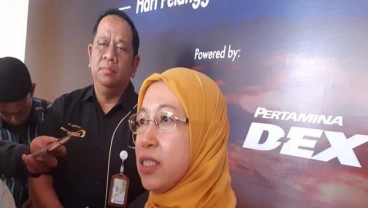 Pertamina MOR II Catat Konsumsi Bright Gas Naik 3 Persen