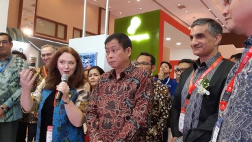 Menteri Jonan Klaim PMK Soal Keringanan Fiskal Buat Investor Semangat