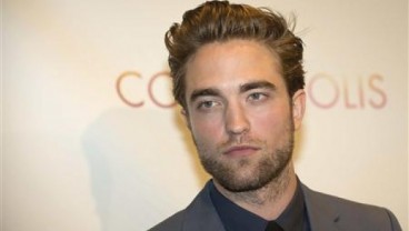 Robert Pattinson Kesal Perannya Sebagai Batman Bocor