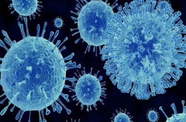 INOVASI TEKNOLOGI: Ampuh Deteksi Norovirus dengan Aplikasi