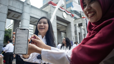 Alipay dan Wechat Pay Harus Terapkan QRIS