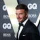 David Beckham dan Greta Thunberg Menangkan GQ Award di London