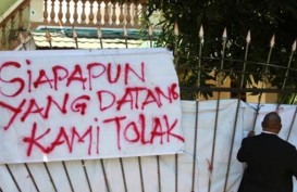 SITUASI PAPUA TERKINI - Forum Peduli Keadilan Papua dan Ormas Paguyuban Nusantara Datangi DPRD Biak