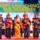 Sail Nias 2019: Kesiapan Infrastruktur Jalan dan Air Bersih Digenjot