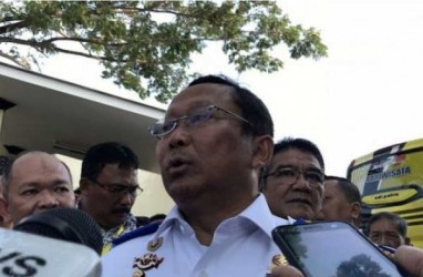 Truk Muatan Berlebih Pemicu Kecelakaan, Kemenhub : Ini PR Berat!